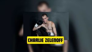 Charlie Zelenoff