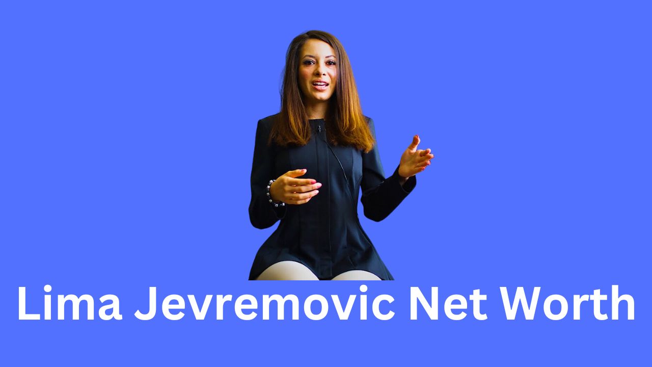 Lima Jevremovic Net Worth, Sisters & Parents » The UFC News