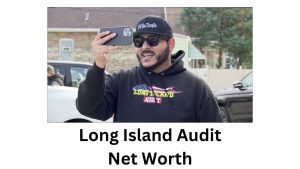 Long Island Audit Net Worth