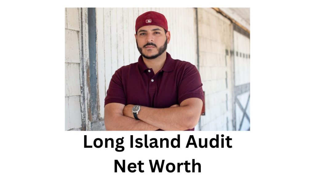 Long Island Audit Net Worth