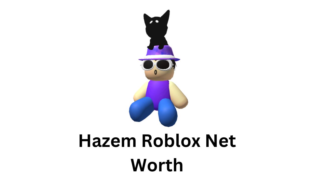 Roblox Net Worth - How Much is Roblox Worth?