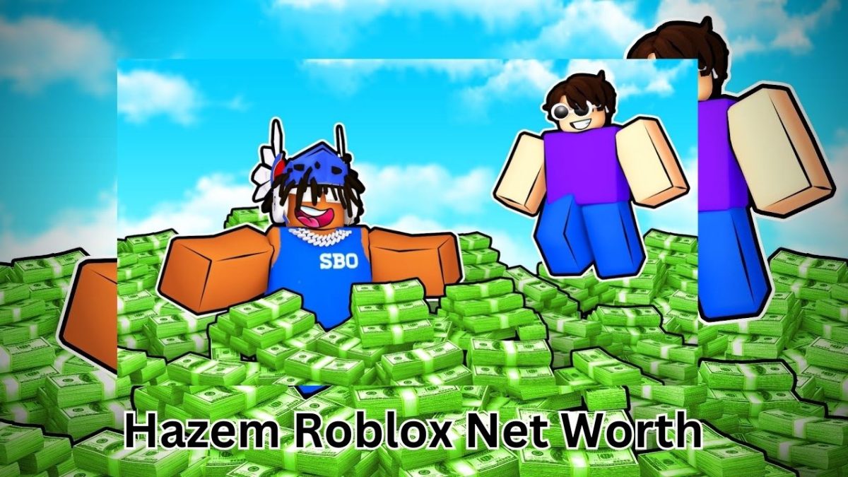 Hazem Roblox Net Worth & Daily Earnings Revealed » The UFC News