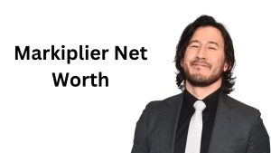 Markiplier Net Worth