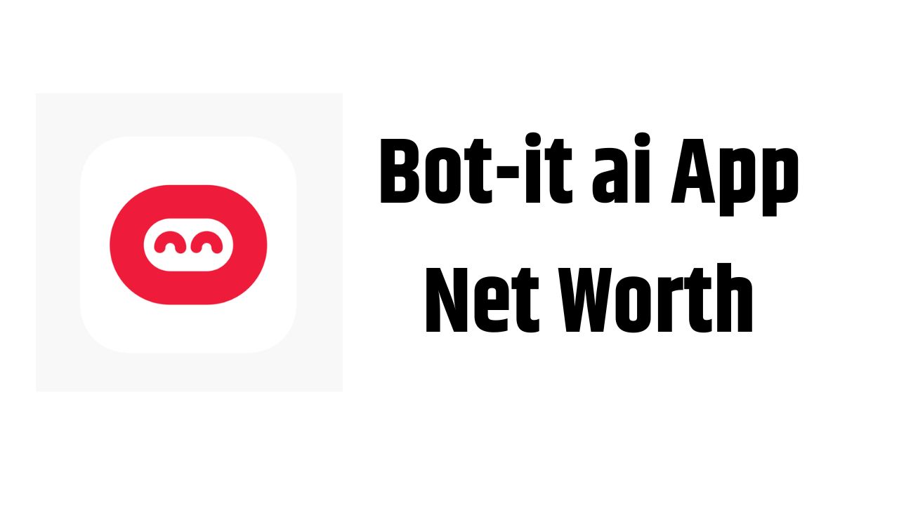 Bot-it ai App Net Worth, Shark Tank Appearance & Business » The UFC News