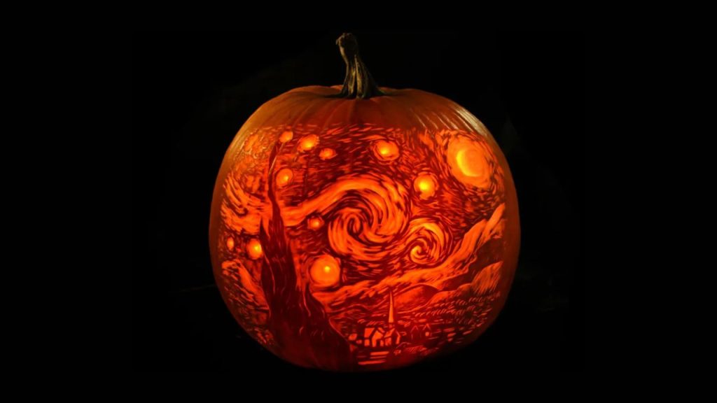 Maniac Pumpkin Carvers Net Worth