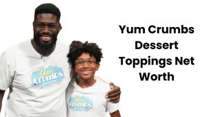 Yum Crumbs Dessert Toppings Net Worth