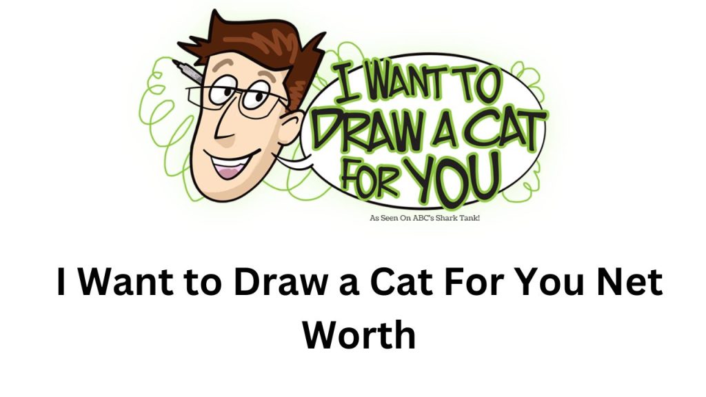 I Want to Draw a Cat For You Net Worth, Sales, Website & Update » The