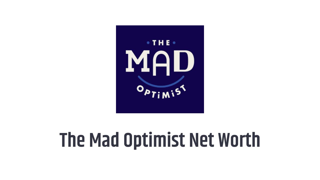 The Mad Optimist Net Worth, Shark Tank Appearance & Update » The UFC News