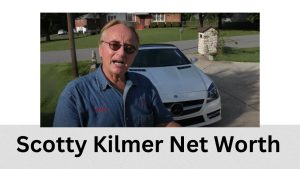 Scotty Kilmer Net Worth