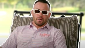 Colby Covington Takes Aim at Sean Strickland: Potential Superfight in Making?