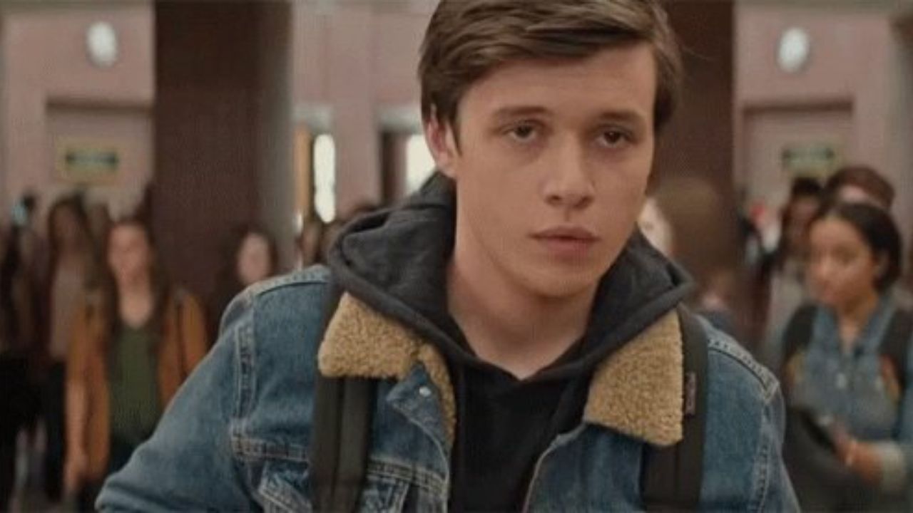 Who is Simon Jacques as referred to in Shadowhunters S3E1? » The UFC News