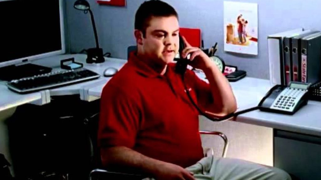 What Happened To The Original Jake From The State Farm?