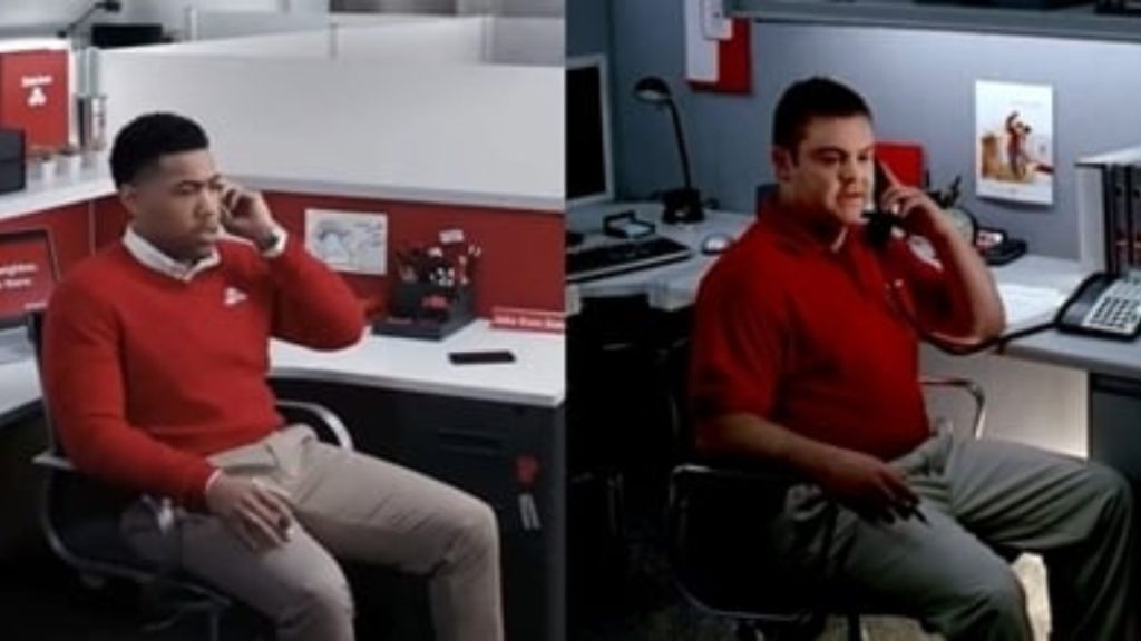 Who Was The Original Jake From State Farm?
