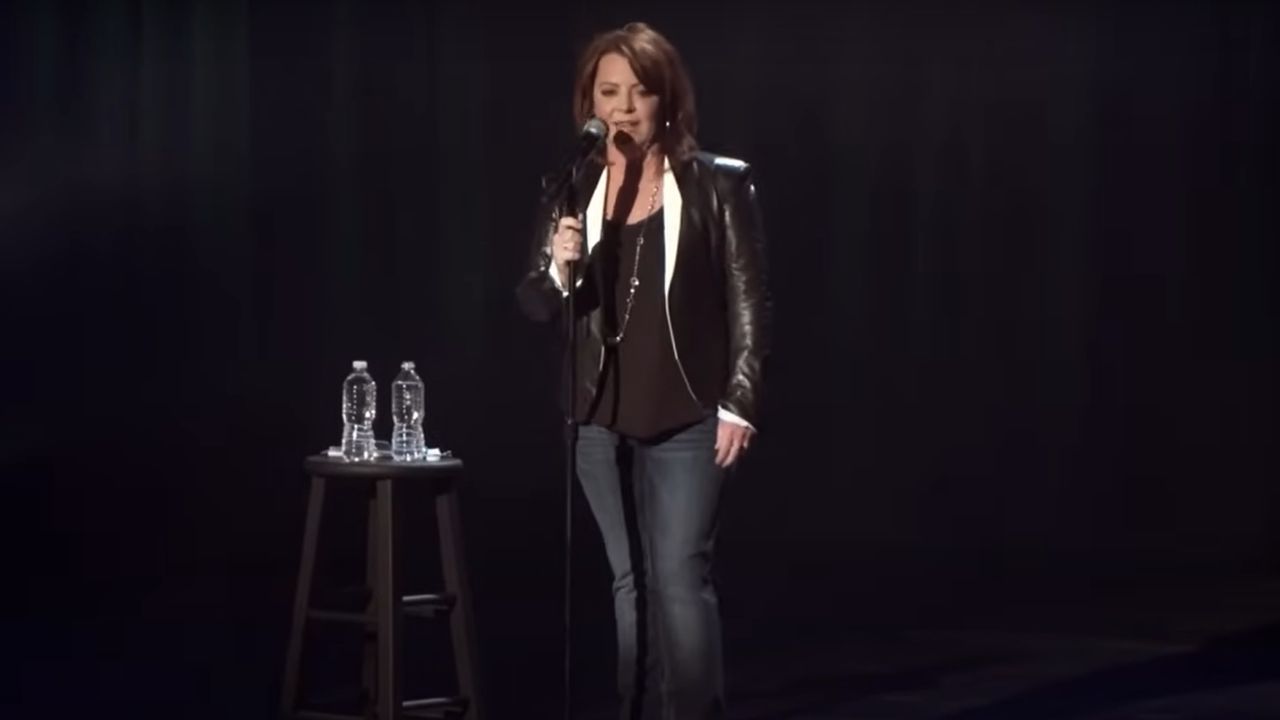 Kathleen Madigan Net Worth 2024, Family, Tour & Husband » The UFC News