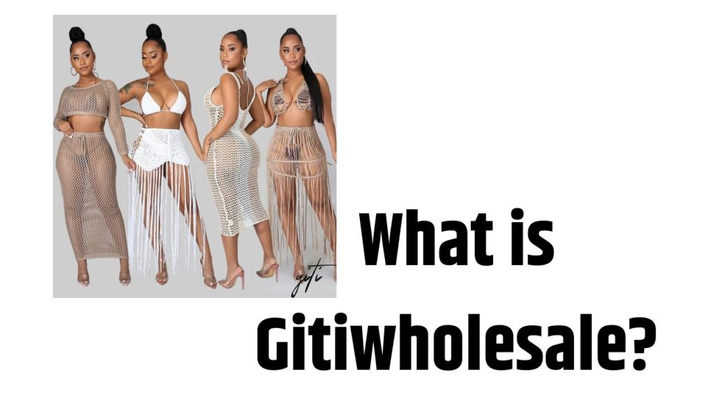 What is Gitiwholesale?