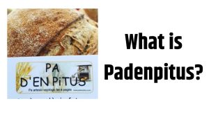 What is Padenpitus?