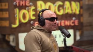 Joe Rogan Hypes Up Epic Middleweight Bout: Chimaev vs. Whittaker