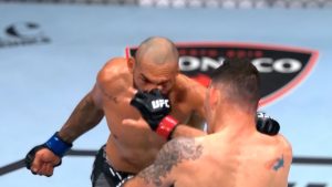 Referee Blunder: Bruno Silva Left Fuming at UFC Fight Night Result