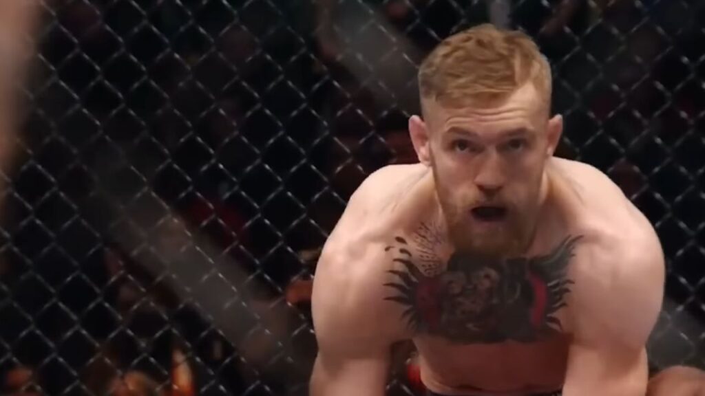 Conor McGregor: The Irish Phenomenon