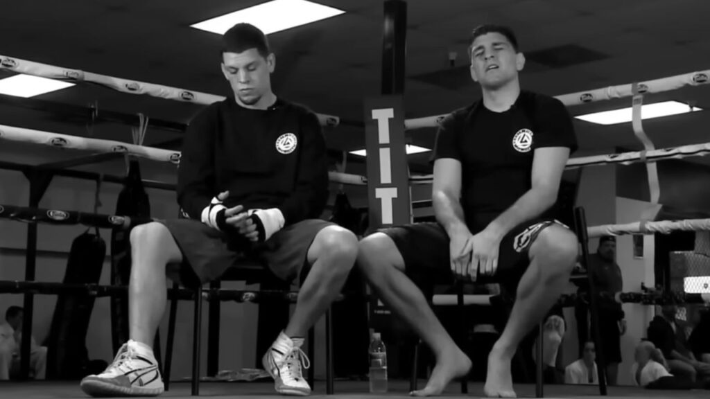 Nate and Nick Diaz: The Stockton Rebels